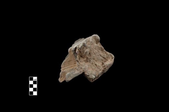 Image of Bracketed cornice