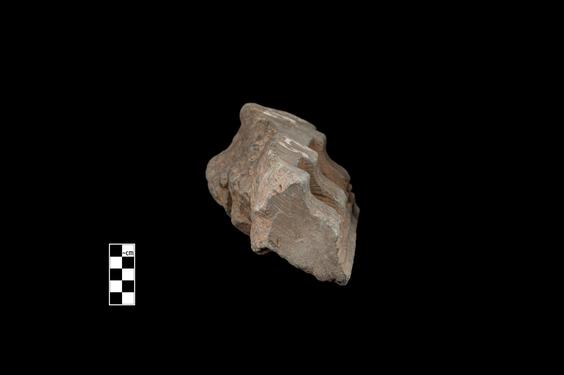 Image of Bracketed cornice