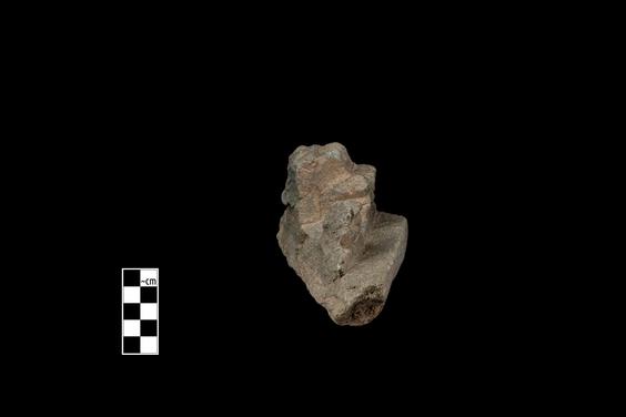 Image of Semi-columns of the Gandharan-Corinthian type