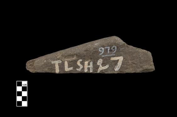 Image of Semi-columns of the Gandharan-Corinthian type