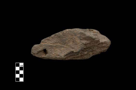 Image of Chequered grid with alternating relief squares