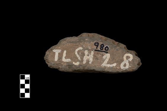 Image of Chequered grid with alternating relief squares