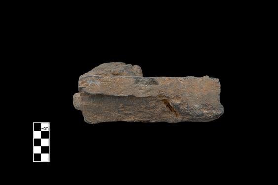 Image of Last existence: Bodhisattva in Tuṣīta Heaven