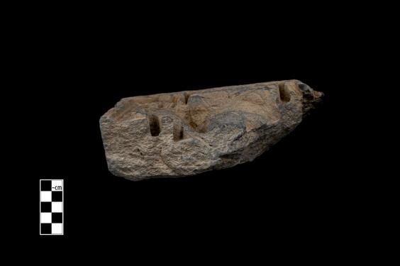 Image of Last existence: Bodhisattva in Tuṣīta Heaven