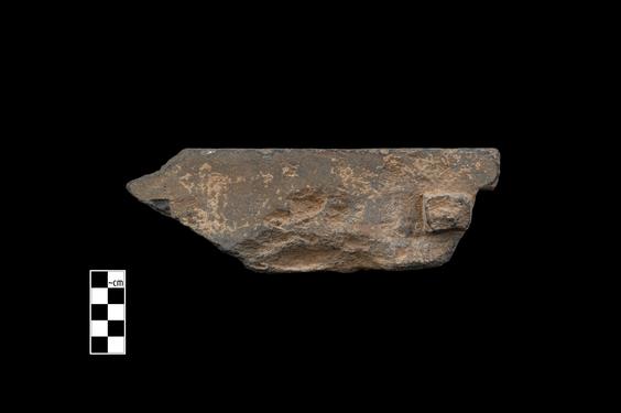 Image of Last existence: Bodhisattva in Tuṣīta Heaven