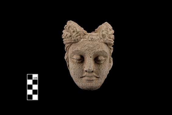 Image of Male figure