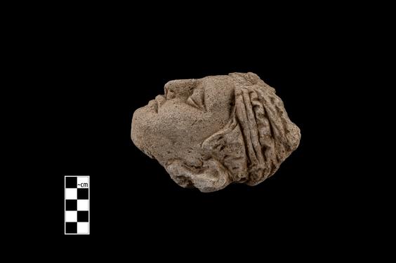 Image of Male figure