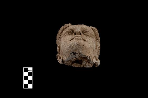 Image of Male figure