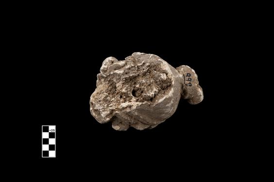 Image of Bodhisattva