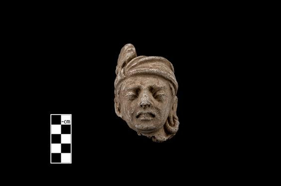 Image of Male figure