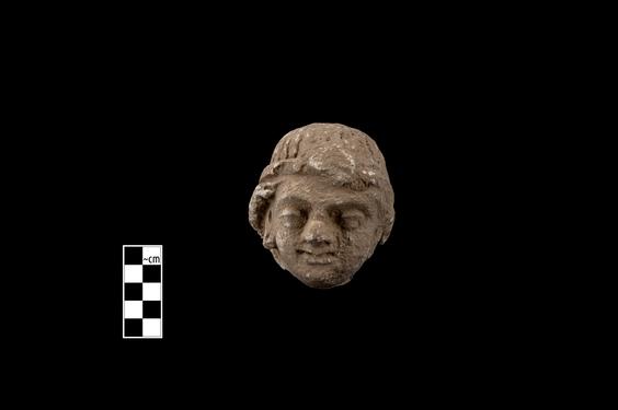 Image of Male figure