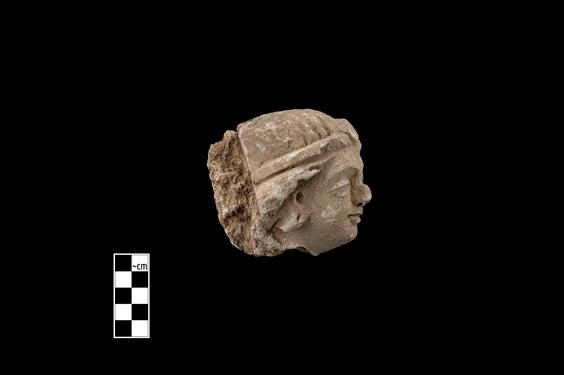 Image of Male figure