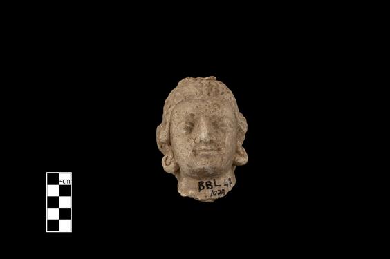 Image of Male figure