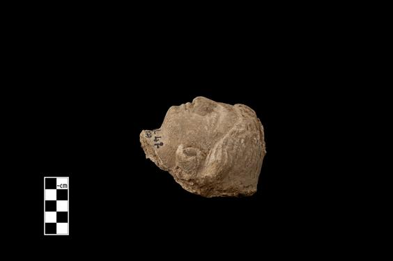 Image of Male figure