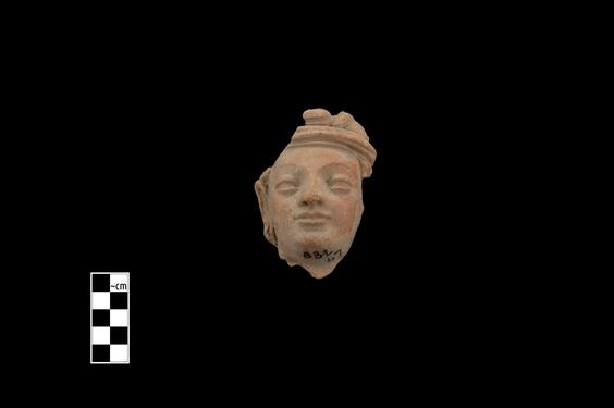 Image of Male figure