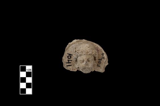 Image of Male figure