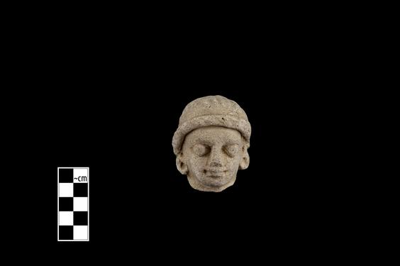 Image of Male figure