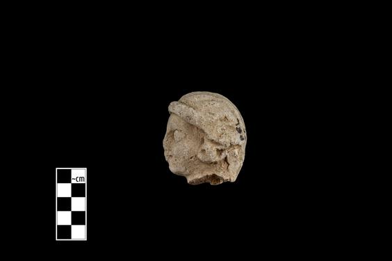 Image of Male figure