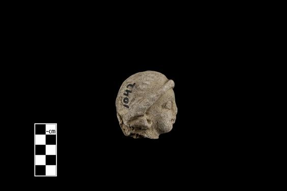 Image of Male figure