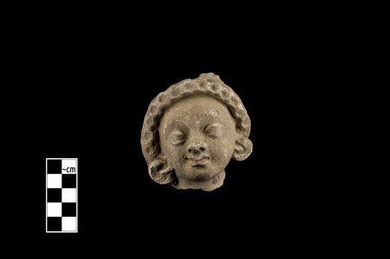 Image of Female figure