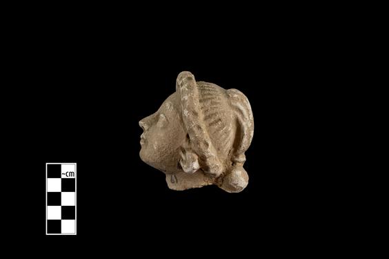 Image of Female figure