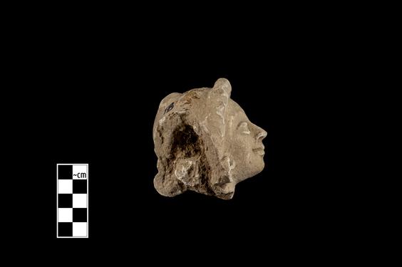 Image of Female figure