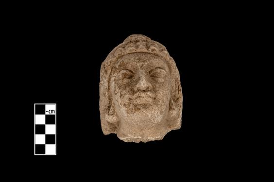 Image of Male figure