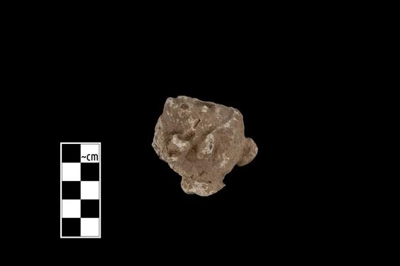 Image of Bodhisattva (?)