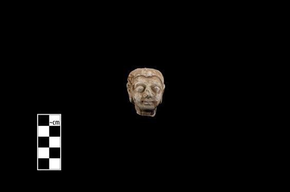 Image of Male figure