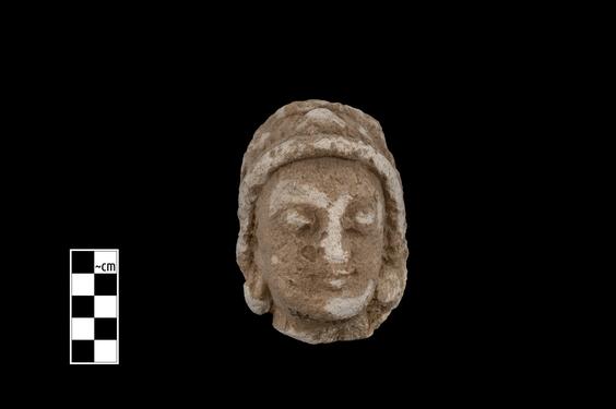 Image of Male figure