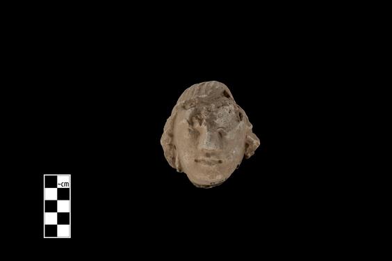 Image of Male figure