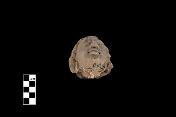 Image of Male figure