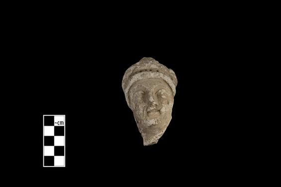 Image of Male figure