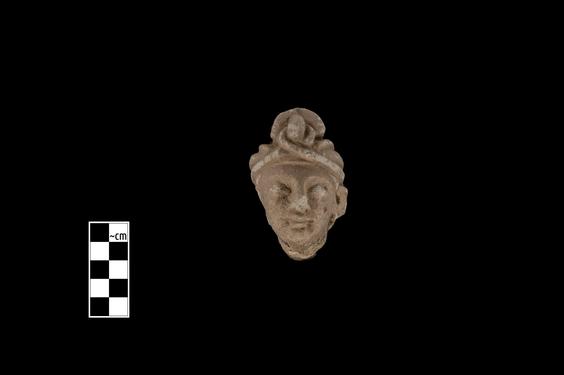 Image of Male figure