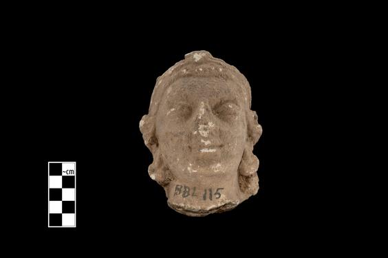 Image of Male figure