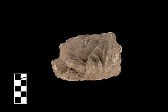 Image of Male figure