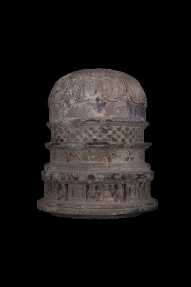 Image of Small stūpa