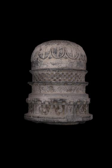 Image of Small stūpa