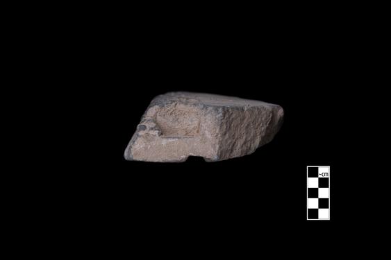 Image of Birds and winged lion