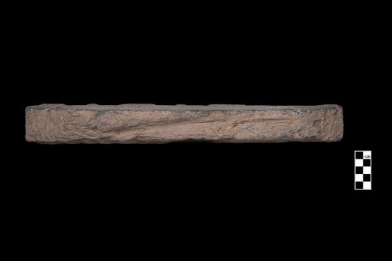 Image of Birds and winged lion