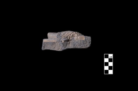 Image of Garland bearers