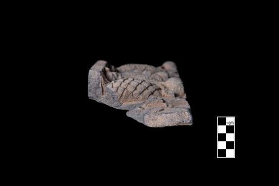 Image of Garland bearers