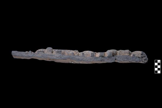 Image of Garland bearers