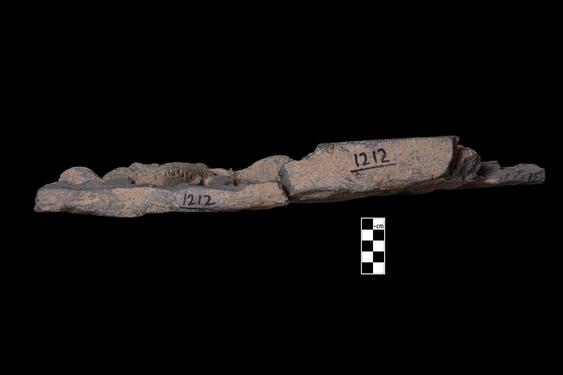 Image of Garland bearers