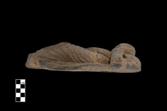 Image of Male devotee