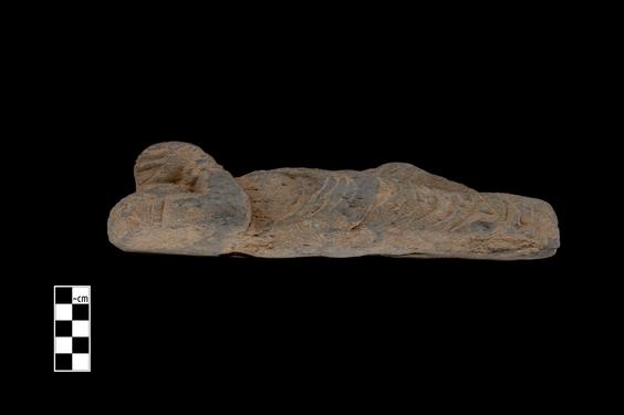 Image of Male devotee