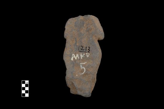 Image of Male devotee