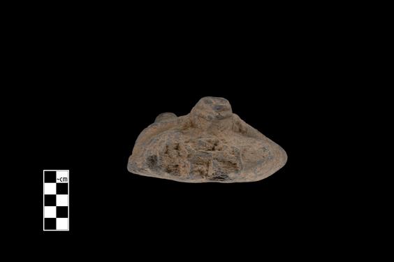 Image of Male devotee