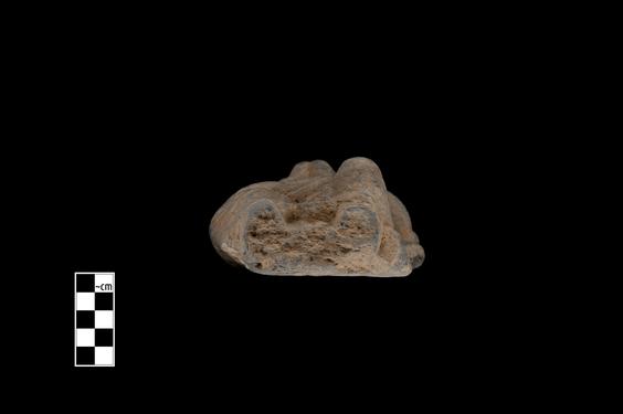 Image of Male devotee