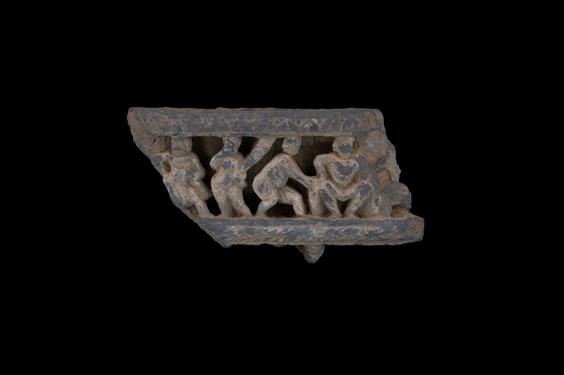 Image of Mundane scene